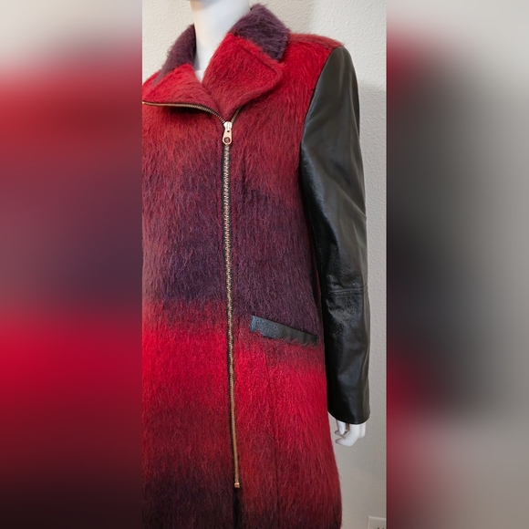 Stunning Ted Baker Coat 🔥🔥🔥 - Picture 5 of 11